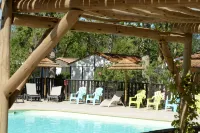 Camping la Dune Hotels in Vias