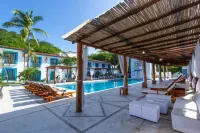 Hotel Santa Cruz Huatulco Hotels in Santa Cruz Huatulco