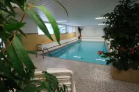 Hotel Dachsberger-Hof