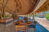 Hotel Punta Teonoste Hotels in Popoyo