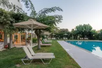 Matala Bay Hotel & Apartments - Pool
