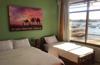 Villa Misk Hotels in 