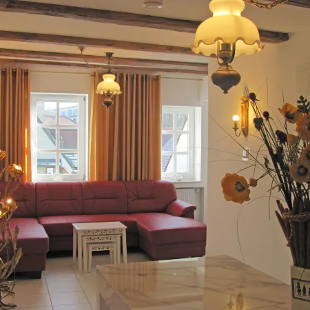 Apartment Storchenfärbe