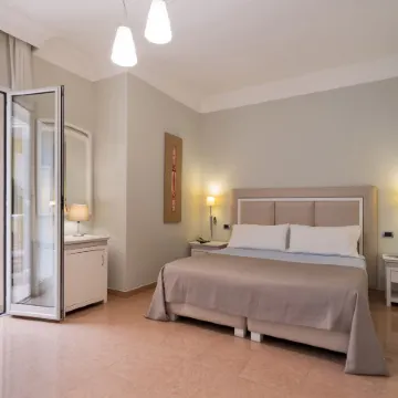 Victoria Palace Hotel & Zen Wellness