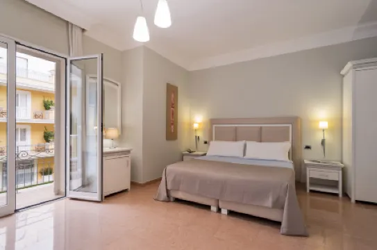 Victoria Palace Hotel & Zen Wellness