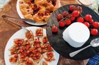 Victoria Palace Hotel & Zen Wellness - breakfast
