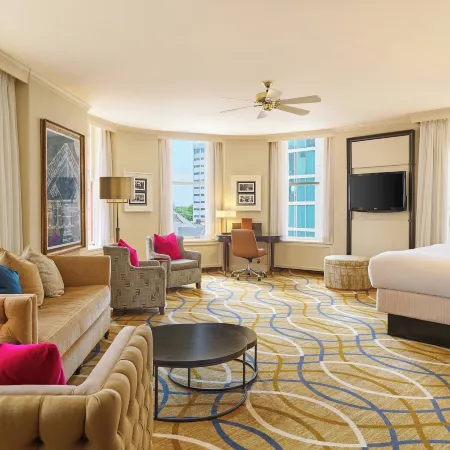 The Brown Palace Hotel and Spa, Autograph Collection