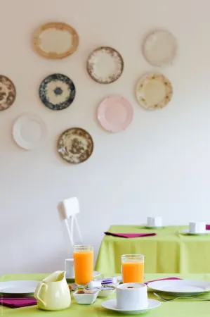 Retiro do Bosque Country House Отели в г. Алвадуш