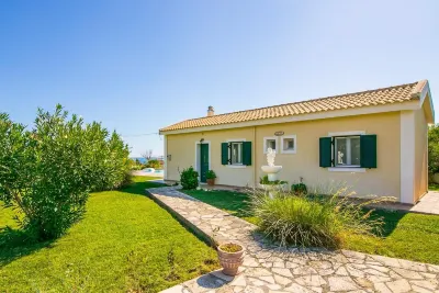 Villa Melissa Large Private Pool Walk to Beach Sea Views A C Wifi Car Not Required - 1926