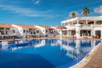 Apartamentos Son Bou Gardens by Menorcarentals - Swimmingpools