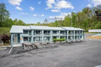 Country Town N' Suites - Jacuzzi