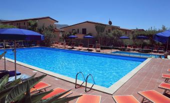 Residence Esmeraldo