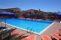 Residence Esmeraldo - Beach