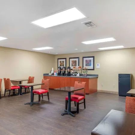 Extended Stay America - Atlanta - Marietta - Interstate N. Pkwy