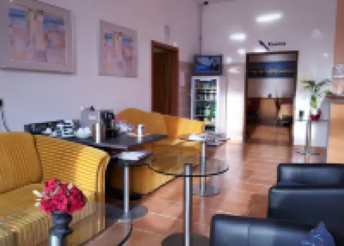 Hotel New Fair Munich Messe