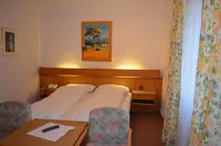 Hotel Drei Schweizer Hotels in Neuwied