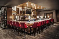 Potawatomi Hotel & Casino - spa