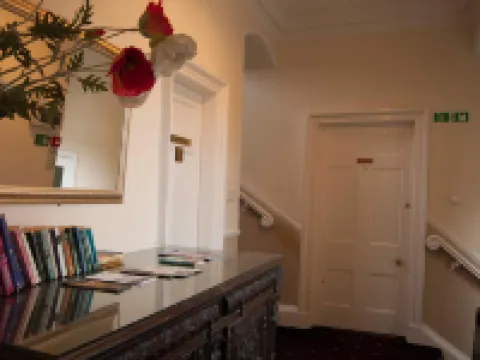 Dalgair House Hotel Hotels in Callander