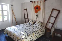 Chambres d'Hotes A l'Ombre du Saule Hotels in Forcalquier