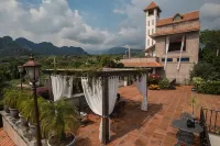 Hotel Boutique Casa Isabella Hotels in Yautepec