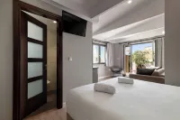 Nival Luxury Suites - Condos