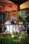 Hotel Gasthof Gramshammer - breakfast