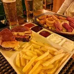 Eriza Boutique Hotel - breakfast