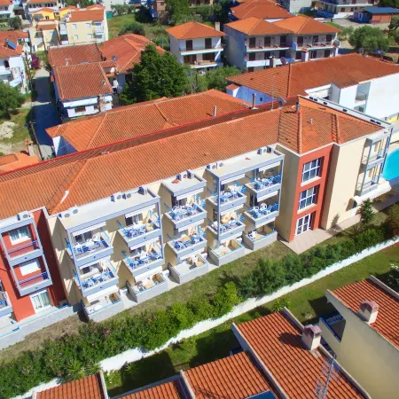 Summer Dream Hotel