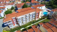 Summer Dream Hotel Hotel in zona Folk Museum of Polychrono