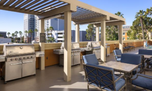 Candlewood Suites ANAHEIM - RESORT AREA by IHG
