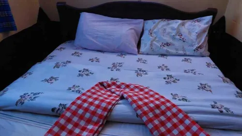 Leruk Guest House - Homestay