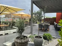 Cantera by Wiegand Hotel a Neustadt am Rubenberge