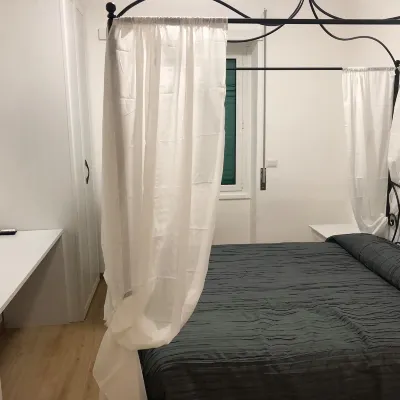 B&B Dea Tiburtina 퀸틸리아니 주변 호텔