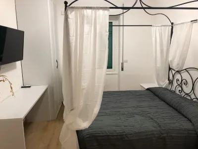 B&B Dea Tiburtina Nomentano/노멘타노 호텔