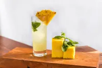 Koloa Landing Resort at Poipu, Autograph Collection - bar