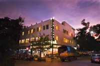 Vajra Heritage Hotels in Rajaji Nagar