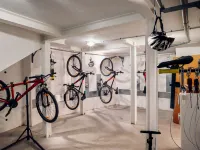 Route Active Hotel - Gym