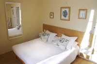 Le Magnan Hotels in Авіньйон