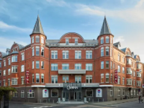Cabinn Esbjerg Hotels in Esbjerg