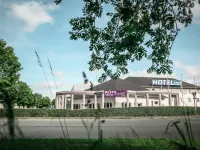 Ibis Styles Saint Brieuc Plerin Hotels in Plerin