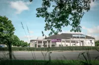 Ibis Styles Saint Brieuc Plerin