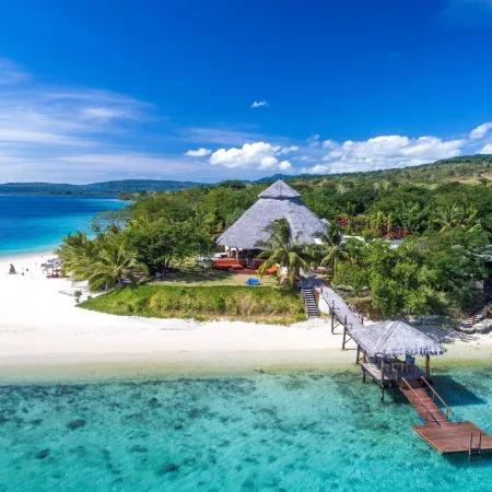 The Havannah Vanuatu - Exclusively for Adults