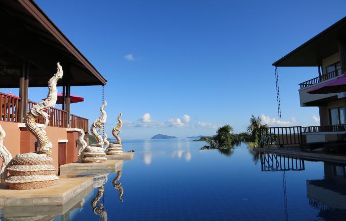 Islanda Resort Hotel