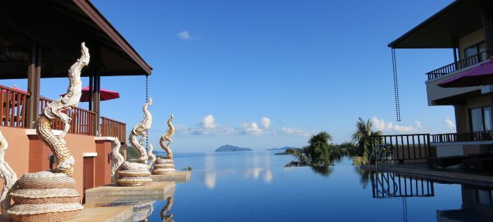 Islanda Resort Hotel Hoteles en Ko Mak