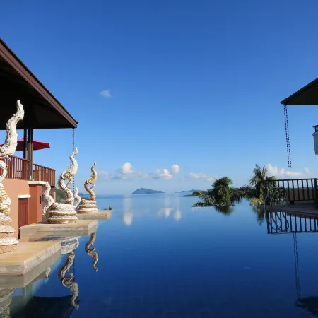 Islanda Resort Hotel