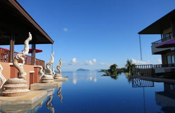 艾蘭達度假酒店