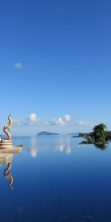 รูปภาพของไอแลนดารีสอร์ทโฮเทล