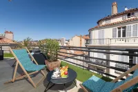 Celenya Hôtel