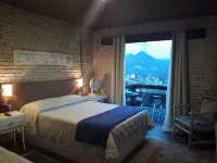 Pousada Vale Das Flores Hôtels à : Nova Friburgo