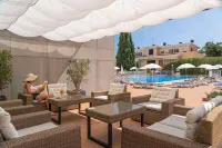 Dorisol Mimosa Studio Hotel - Beach